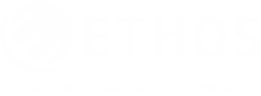 Ethos Concurso Logo